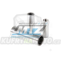 Čep pístní (rozměry 19x50,30mm) - Honda CRF450R / 02-08 + CRF450X / 05-17 + Kawasaki KLX450R / 08-19 + KX450F / 06-08