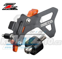 Kryt řetězového kolečka s krytem - ZETA ZE80-8403 - KTM 250SX+300SX+250XC+300XC+250XC TPI+300XC TPI / 17-22 + 250EXC+300EXC+250EXC TPI+300EXC TPI+250XC-W+300XC-W+250XC-W TPI+300XC-W TPI / 17-23 + 250SXF+350SXF+250XCF+350XCF  / 16-22