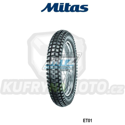 Pneu Mitas 2,75/21&quot; ET01 TL