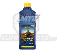 Olej motorový motocyklový Putoline Formula V-Twin 20W50 (1L)