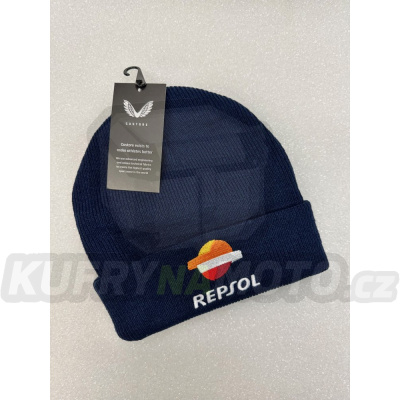 Kulich REPSOL HONDA MotoGP navy TU6846-190