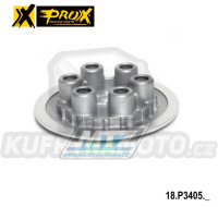 Spojkový přítlačný talíř Suzuki RMZ450 / 05-07 + LTR450 / 06-07