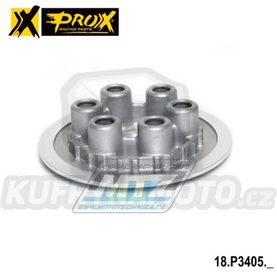 Spojkový přítlačný talíř Suzuki RMZ450 / 05-07 + LTR450 / 06-07