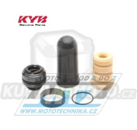 Sada pro repasi zadního tlumiče KYB Service Kit (rozměry 16mm/46mm) - Yamaha YZ125+YZ250 / 01-05 + YZF250 / 01-05 + YZF426 / 01-02 + YZF450 / 03-05 + WRF250+WRF450 / 03-06 + Kawasaki KX125+KX250 / 01-03 + Honda CR125R / 04-07