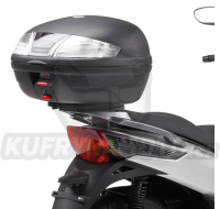 Montážní sada – nosič kufru držák Kappa Kymco People Gti 300 2010 – 2017 K1190-KE1390