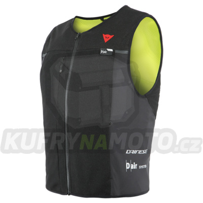 Airbagová vesta DAINESE SMART JACKET D-AIR