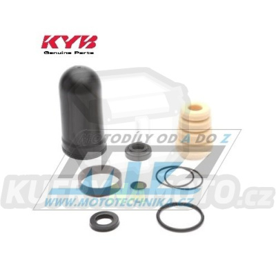 Sada pro repasi zadního tlumiče KYB Service Kit (rozměry 16mm/46mm) - Yamaha YZF250 / 12-13