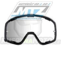 Sklo do brýlí Progrip 3226 Magnetic Goggles Clear Lens - čiré, magnetické