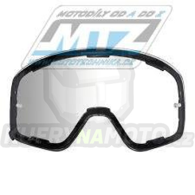 Sklo do brýlí Progrip 3226 Magnetic Goggles Clear Lens - čiré, magnetické