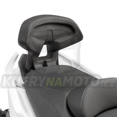 Opěrka spolujezdce Givi Yamaha T - MAX 530 2012 – 2016 G1764- TB 2013