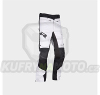 Moto kalhoty RICHA BRUTUS GORE-TEX šedé