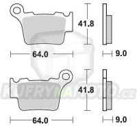 BRAKING desky 772CM46