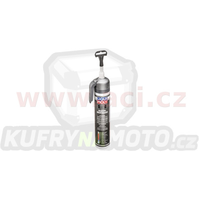 LIQUI MOLY Těsnící silikon černý 200 ml