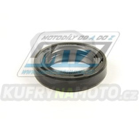 Gufero/Simerink motoru NOK/ARS - rozměry 20x32x7mm - Honda CR125 / 86-05 + CR80+CR85 / 85-07 + CR500 / 84-01 + CR125 / 86-07