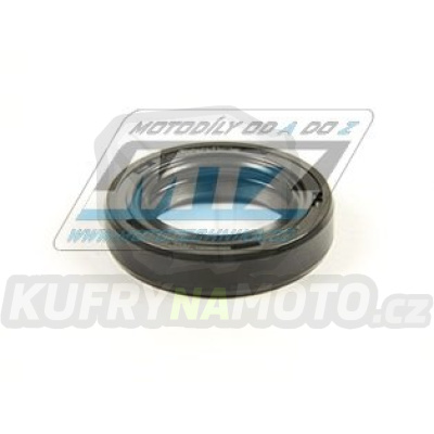 Gufero/Simerink motoru NOK/ARS - rozměry 20x32x7mm - Honda CR125 / 86-05 + CR80+CR85 / 85-07 + CR500 / 84-01 + CR125 / 86-07