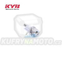 Držák ventilu komprese přední vidlice KYB Base Valve FF Compression - Kawasaki KX250/ 05-08