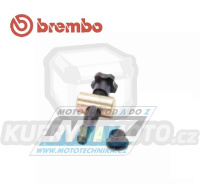 Šroub štelovací pro páčku brzdy Brembo KTM+Husaberg+Husqvarna