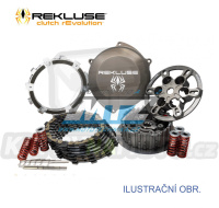 Spojka Rekluse RadiusCX - Honda CRF450L / 19-21 + CRF450RL / 21-23 + CRF450X / 19-23