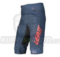 LEATT KRAŤASY MTB cyklo 4.0 KRAŤASY ONYX NAVY BLUE velikost L-5021130203