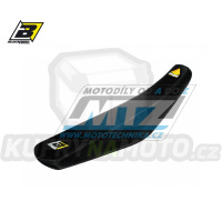 Potah sedla Suzuki RMZ250 / 19-23 + RMZ450 / 18-23 - barva černá - typ potahu PMD