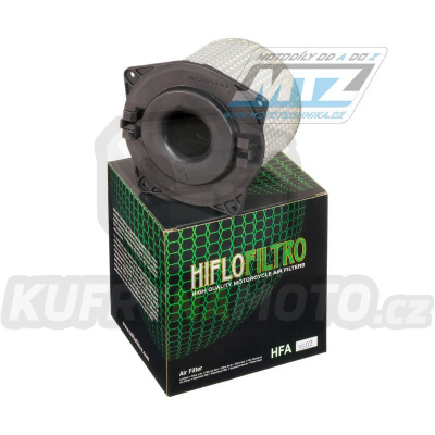 Filtr vzduchový HFA3602 (HifloFiltro) - Suzuki GSX600 F + GSX750 F