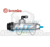 Pumpa brzdová zadní (brzdový válec) Brembo Racing PS13 - KTM SX+EXC+SXF+EXCF / 01-03 + Husaberg FE450+FE550+FE650 / 04-08