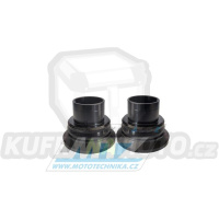 Rozpěrky na osu zadního kola ZETA ZE93-3992 - KTM 125SX+250SX+300SX / 23-24  + 250EXC+300EXC / 24 + SXF / 23-24 + EXCF / 24 + SMR450 / 23-24