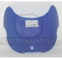 Plexi plexisklo MRA Suzuki GSX - R 750 1991 - 1991 typ originál O čiré