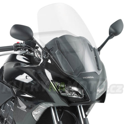 Plexisklo Givi Honda CBF 1000 2010 - 2014 G2368- D 320 ST