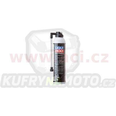 LIQUI MOLY sprej pro opravu defektu pneumatiky 300 ml