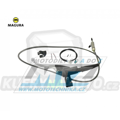 Sada hydraulické spojky Magura - Honda CRF450R / 17-20 + CRF450RX