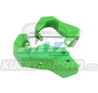 Kryty vidlic spodní Polisport - Kawasaki KXF250 / 13-20 + KXF450 / 13-18 - zelené