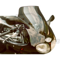 Moto plexi MRA Triumph Daytona T 595 i 955 1997 - typ turistický T čiré