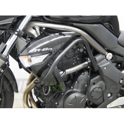 Padací rám Fehling Kawasaki ER 6n/f 650 (ER650C + EX650C) 2009 – 2011 Fehling 7671 SE - FKM354- akce