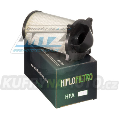 Filtr vzduchový HFA3102 (HifloFiltro) - Suzuki GZ125 Marauder