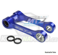 Kost přepákování nastavitelná ZETA RSL Adjustable Lowering kit - ZETA ZE56-01616 - Yamaha YZ125+YZ250 / 06-22 + YZ125X / 17-22 + YZ250X / 16-22 - modrá