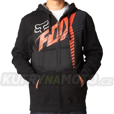 Mikina pánská FOX Zip Hoody Horizon