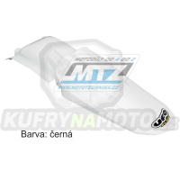 Blatník zadní Husqvarna CR125+WR125 / 05-08 + CR250 + WR250+300 / 05-13 + TC250+450+510 + TE250+450+510 / 05-07 - barva černá