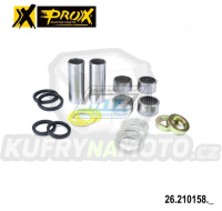 Sada kyvné vidlice Yamaha YZ250 / 06-23 + YZF250 / 06-13 + YZ250X / 06-23 + YZF450 / 06-09 + WRF250 / 06-13 + WRF450 / 06-14