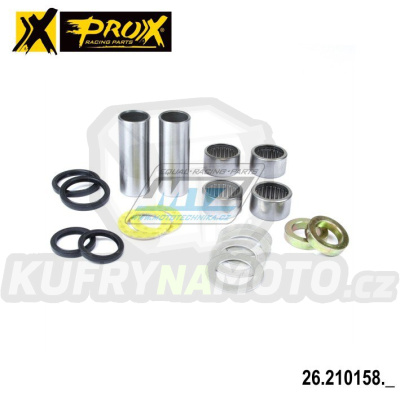 Sada kyvné vidlice Yamaha YZ250 / 06-23 + YZF250 / 06-13 + YZ250X / 06-23 + YZF450 / 06-09 + WRF250 / 06-13 + WRF450 / 06-14