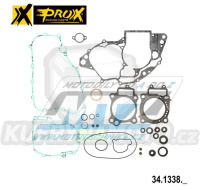 Těsnění kompletní motor (včetně gufer motoru) Honda CRF250R / 08-09