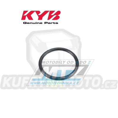 Kroužek hlavy zadního tlumiče (o-kroužek) KYB Seal Head O-ring (rozměry 40x3,5mm)