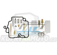 Sada karburátoru pro čínské skútry+čtyřkolky+pitbike+minicross+minibike