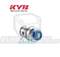 Regulátor tlaku pro nastavení zadního tlumiče KYB Compression Adjuster Complete - Kawasaki KX125+KX250 / 00-02 + Suzuki RM250 / 01-02