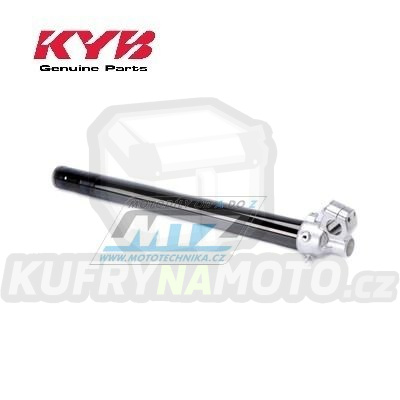 Trubka vnitřní přední vidlice KYB Innertube Complete Right - Kawasaki KXF450 / 13 -14