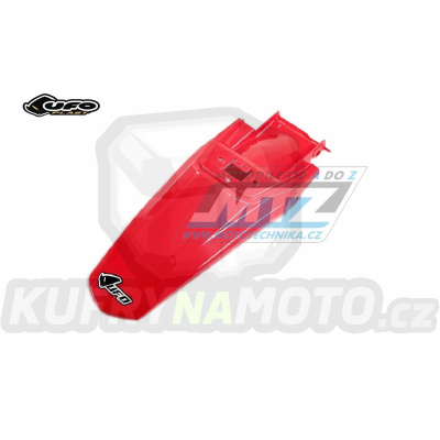 Blatník zadní Honda CRF230 / 15-25 - barva červená