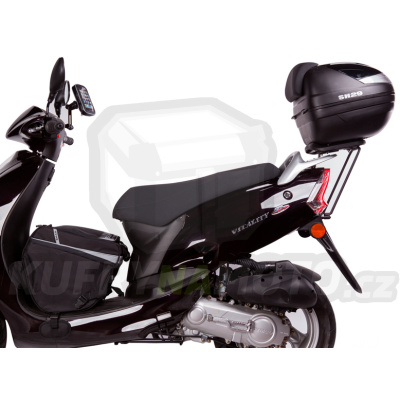 Držák vrchního kufru KYMCO Vitality 50 2009 – 2017 Top Master Shad K0VT53ST - S0H660