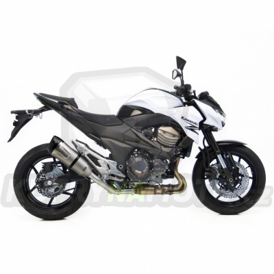 Výfuk Leo Vince Kawasaki Z 800 E 2013 - 2016  LVKN399-8781S