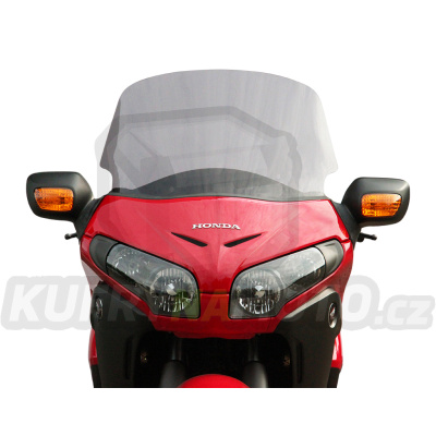 Plexi plexisklo MRA Honda GL 1800 2012 - typ Arizona GL AR-GLB1 čiré