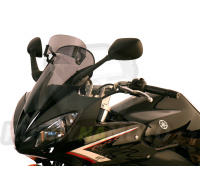 Plexi plexisklo MRA Yamaha FZ 600 S2 Fazer 2007 - typ varioturistické VT čiré